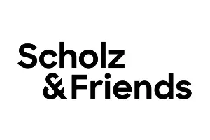 Scholz Friends